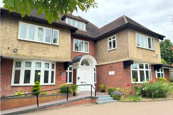 Frithwood Nursing Home